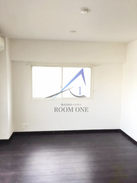 シャトレー新宿御苑１の寝室|寝室です。