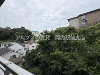 【展望】 | N-Flats横浜大岡