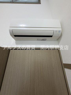 【設備】 | N-Flats横浜大岡