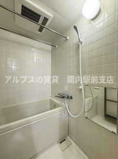 【浴室】 | N-Flats横浜大岡
