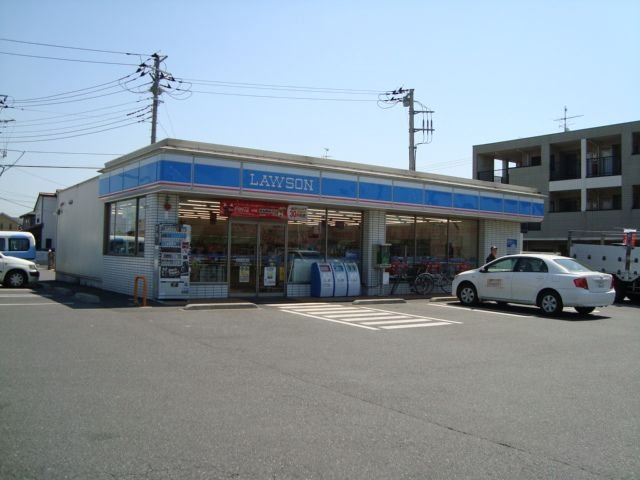 コスモスの周辺|ローソン市原潮見通店まで553ｍ