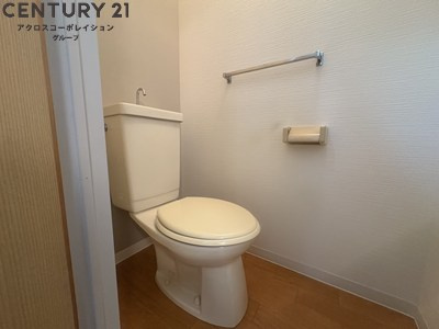 バストイレ別でおすすめです！
