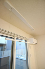 D-room WEST PARK西宮北口のその他