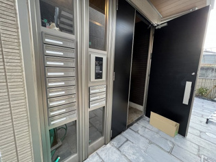 D-room WEST PARK西宮北口のその他物件画像