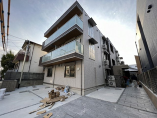 D-room WEST PARK西宮北口のその他