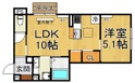 D-room WEST PARK西宮北口の画像