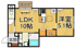 D-room WEST PARK西宮北口の画像