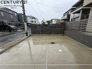 甲子園一番町5丁目貸家のその他物件画像