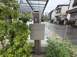 甲子園一番町5丁目貸家のその他物件画像