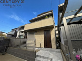甲子園一番町5丁目貸家の画像