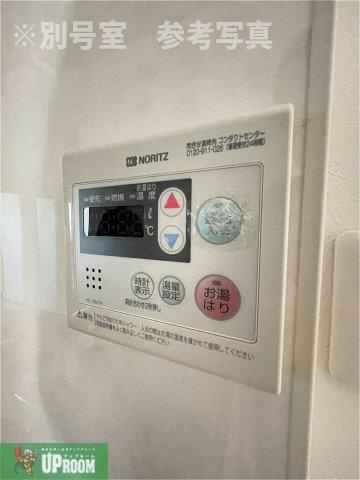 ホワイトウイング大野の設備