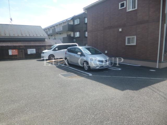 【駐車場】 | アクジス