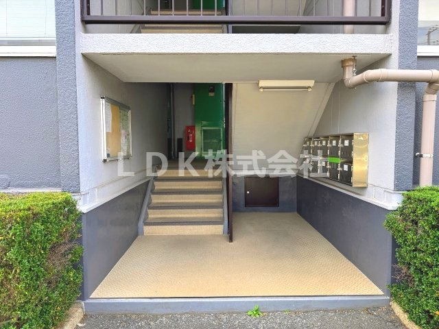  | 売主/薬円台グリーンハイツ1棟