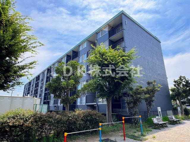 【外観】 | 売主/薬円台グリーンハイツ1棟