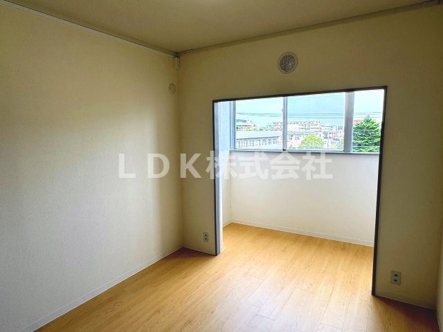 【子供部屋】 | 売主/薬円台グリーンハイツ1棟 | 洋室6.7帖