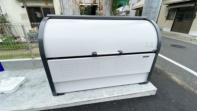 月光 岡山旭東町
