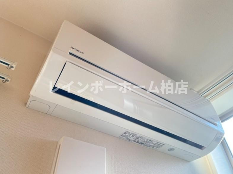 【仲介手数料：50％OFF】対象物件！の設備