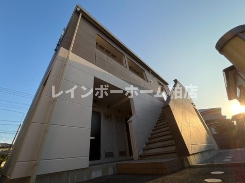 【仲介手数料：50％OFF】対象物件！のエントランス