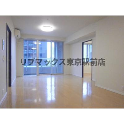 【居間・リビング】ＴＨＥ　ＴＯＫＹＯ　ＴＯＷＥＲＳ　ＭＩＤＴＯＷＥＲ