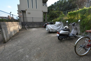 グレース鹿塩のその他物件画像