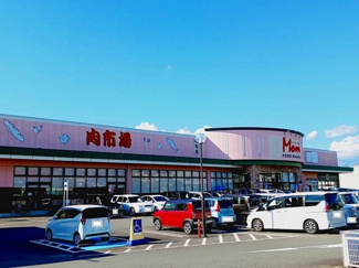 【周辺】 | サンライズ久沢 | フードマーケットマム富士厚原店まで650m