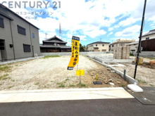尼崎市西昆陽２期　全5区画の画像