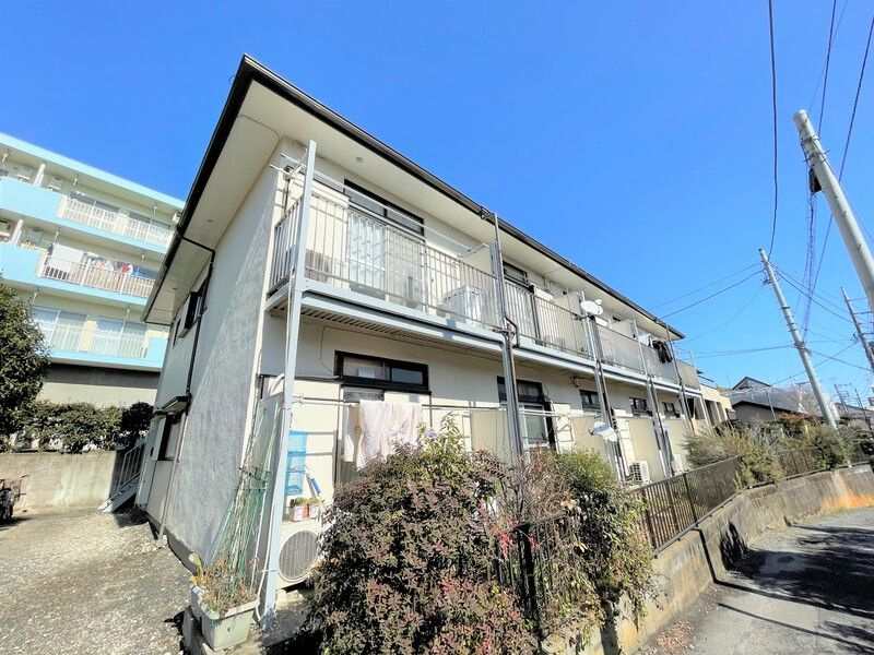 かんな荘