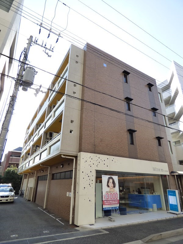 ミリオンベル本山の画像