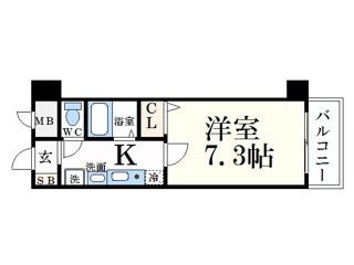 ミリオンベル本山
