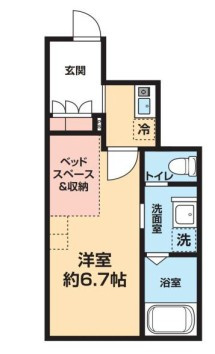 クロストラーダ国立