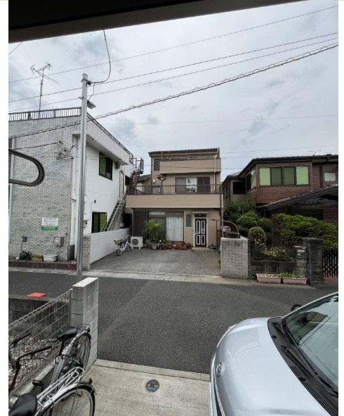 ラ・フルールＫＡＴＵＭＩの設備