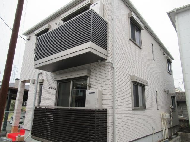 ラ・フルールＫＡＴＵＭＩ