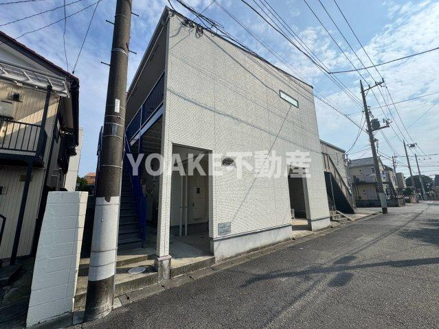イーストフォレストのその他共用部分