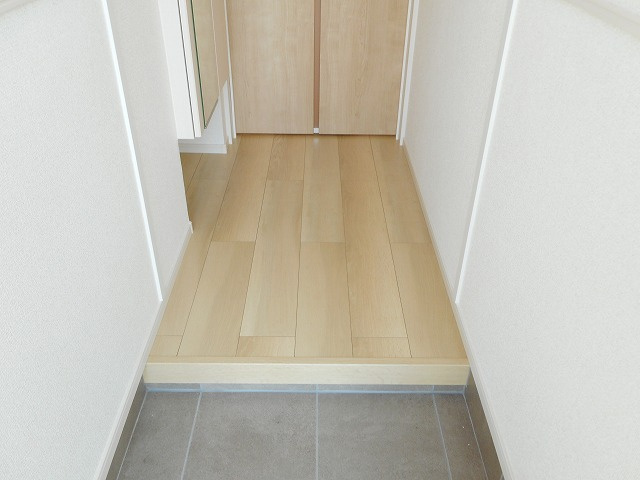 【玄関】 | シリバ | 同タイプ写真