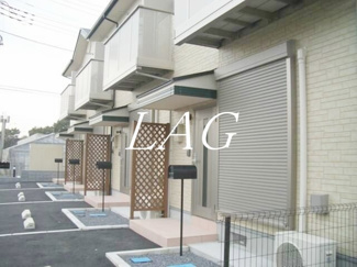 【外観】 | カーサ・アンジェロ | 外観です。