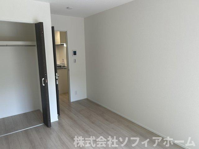 パステールグラン佐倉の内装