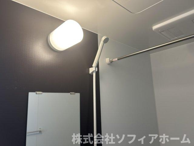パステールグラン佐倉の設備