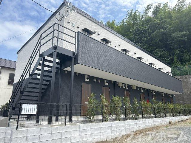パステールグラン佐倉