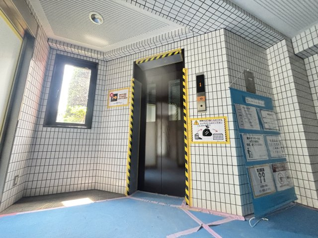 エレベーター有★