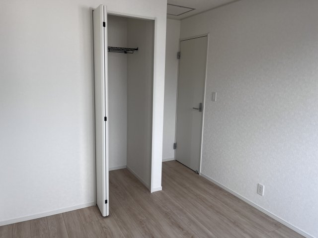 売新築戸建　藤枝市上当間の収納
