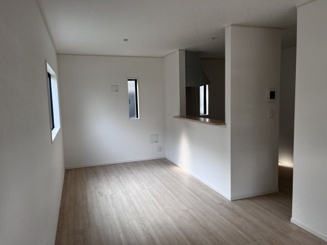 売新築戸建　藤枝市上当間の居間・リビング
