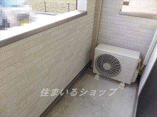 エトワールのバルコニー