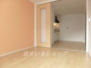 エトワールの居間・リビング