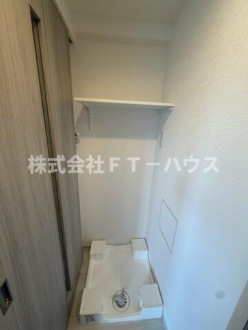 ＧＥＮＯＶＩＡ船橋の設備