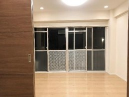 グリーンマンションの展望