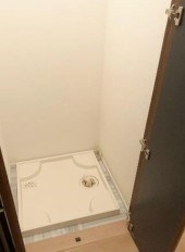 グリーンマンションの設備