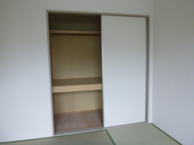 【収納】 | エスペランサ