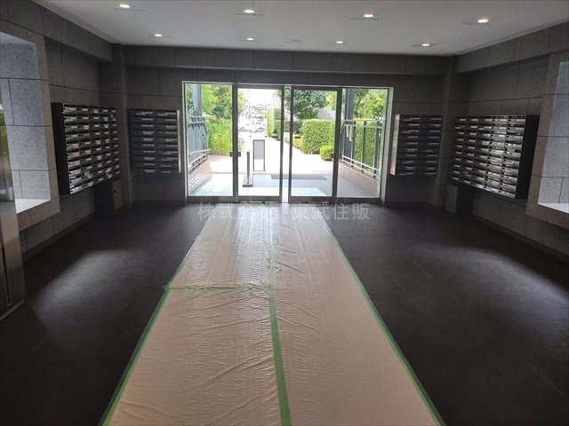 【設備】の画像