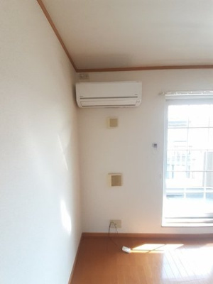【設備】 | ブリッサユウⅡ