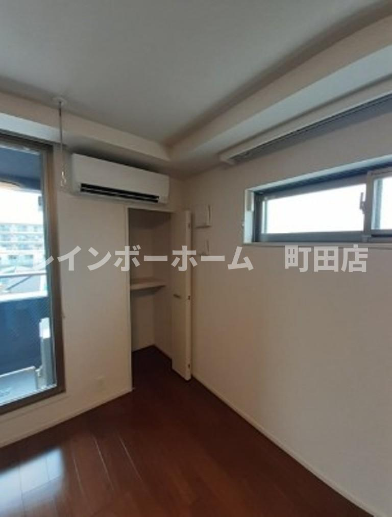 シトラスコート　本厚木※初期費用分割あと払いサービス利用可能物件の寝室